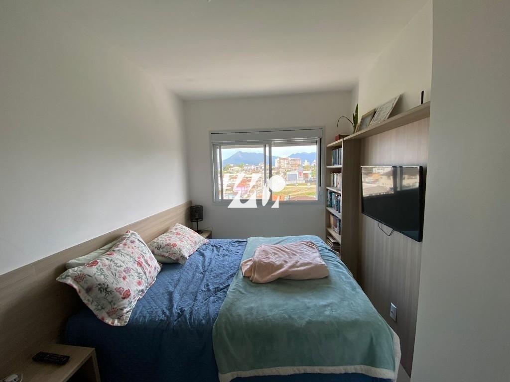Apartamento em Passa Vinte, Palhoça. 3 quartos, 72m². Imagem 6 de 13